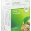 Naturland Organic Konjac 150 Vegecaps