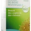 Naturland Organic Revivable Brewers Yeast 150 Vegecaps