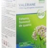 Naturland Organic Valerian 150 Vegecaps