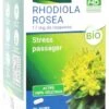 Naturland Rhodiola Rosea Organic 60 Vegecaps