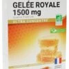 Naturland Royal Jelly Organic 20 Phials Of 10ml