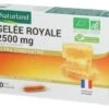 Naturland Royal Jelly 2500mg Organic 20 Phials