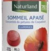 Naturland Soothing Sleep 60 Gummies
