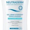 Neutraderm Dermo-soothing Moisturizing Gel-Cream 400 Ml