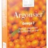 New Nordic Sea-Buckthorn Omega 7 Skin And Mucous Membranes 30 Tablets