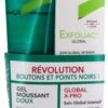 Noreva Exfoliac Global X-Pro Intensive Global Care 30 Ml + Gentle Foaming Gel 100 Ml Free