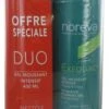 Noreva Exfoliac Intensive Foaming Gel 2 X 400ml