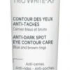 Noreva Trio White XP Anti-Dark Spot Eye Contour Care 10ml