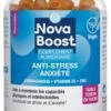 Nova Boost Anti-Stress Anti-Anxiety 60 Gummies