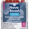 Nova Boost Boister Hydrolyzed Collagen 60 Gummies