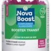 Nova Boost Booster Transit 60 Gummies