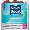 Nova Boost Kids Immunity 60 Gummies