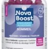 Nova Boost Sleep 60 Gummies