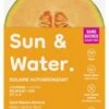 Nova Boost Sparkies Sun & Water 36 Effervescent Microbeads