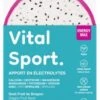 Nova Boost Sparkies Vital Sport 36 Effervescent Microbeads