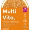 Nova Boost Sparkies Multi Vita 36 Effervescent Microbeads