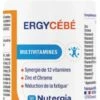 Nutergia Ergycébé 90 Capsules