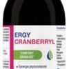 Nutergia Ergycranberryl 250ml