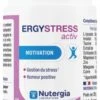Nutergia Ergystress Activ 60 Capsules