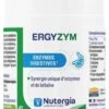 Nutergia Ergyzym 40 Capsules
