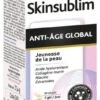 Nutreov Skinsublim Overall Anti-Aging Skin Care 60 Capsules