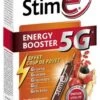 Nutreov Stim E Energy Booster 5G 20 Vials + 10 Free