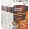 Nutreov Sunsublim Integral Tanning Normal Skin 3 X 30 Capsules
