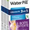 Nutreov Water Pill Cellulitis 3in1 3 X 20 Tablets
