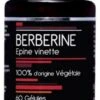 Nutrivie Berberine Epine Vinette 60 Capsules