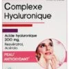 Nutrivie Hyaluronic Complex 30 Tablets
