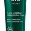 Nuxe Bio Organic Skin Correcting Moisturising Fluid 50ml
