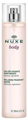 Nuxe Body Relaxing Fragrant Water 100ml
