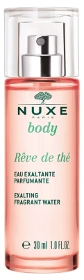 Nuxe Body Rêve De Thé Exalting Fragrant Water 30ml
