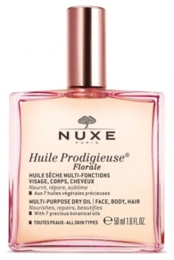 Nuxe Huile Prodigieuse Florale 50ml