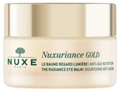 Nuxe Nuxuriance Gold Light Look Balm 15ml