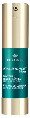 Nuxe Nuxuriance Ultra Eye And Lip Contour 15ml