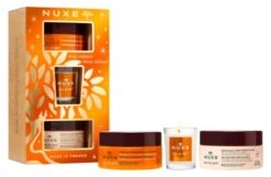 Nuxe Rêve De Miel Honey Addict Set