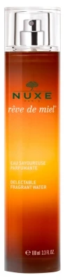 Nuxe Rêve De Miel Delectable Fragrant Water 100ml