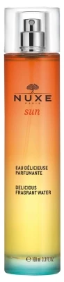 Nuxe Sun Delicious Fragrant Water 100ml