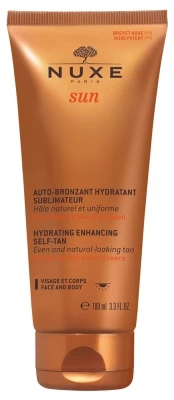 Nuxe Sun Hydrating Enhancing Self-Tan 100ml