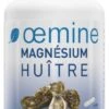 Oemine Magnesium Oyster 60 Capsules