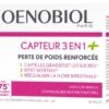 Oenobiol Captor 3-in-1+ Reinforced Weight Loss 60 Capsules