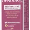 Oenobiol Microbio Slim Multi-Purposes Burner 60 Botanical Capsules