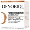 Oenobiol Perfect Bronze Self-Tanner 30 Capsules