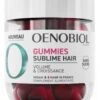 Oenobiol Sublime Hair 60 Gummies