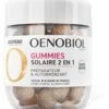 Oenobiol Sun 2in1 60 Gummies