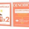 Oenobiol Sun Express 2 X 15 Capsules