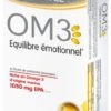 OM3 Emotional Balance 60 Capsules
