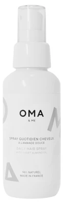 OMA & ME Daily Hair Spray 100ml
