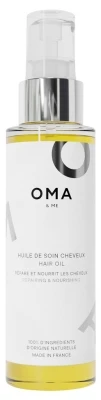 OMA & ME Hair Care Oil 100ml